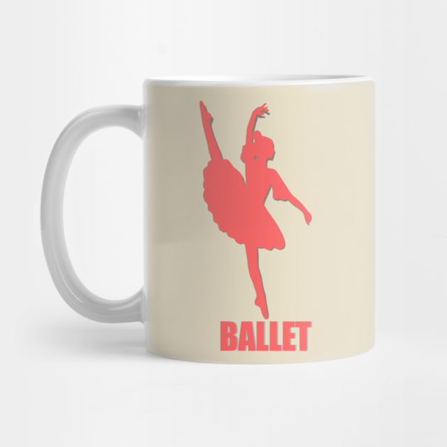 ballet by dungnat2105